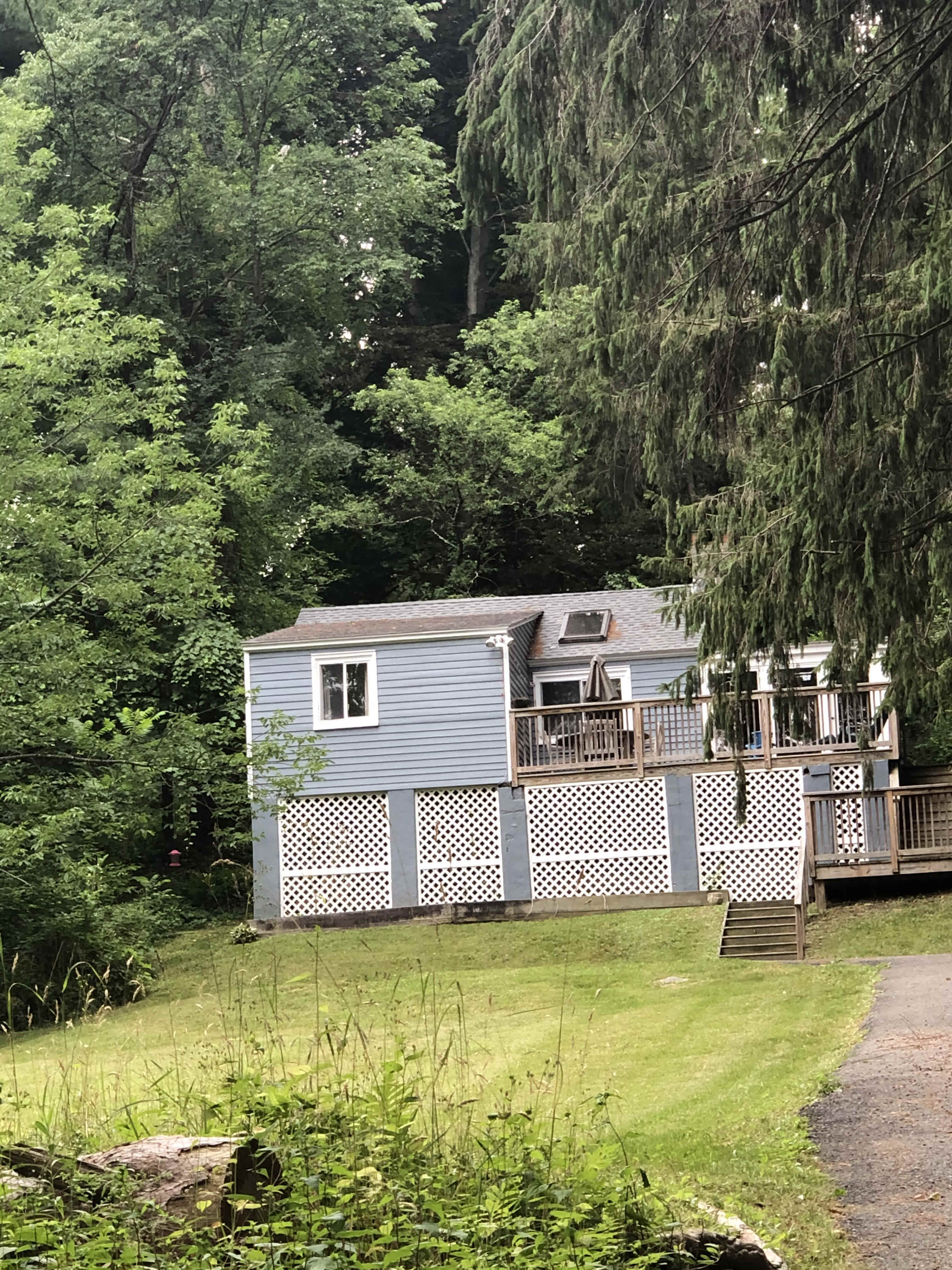 Building photograph for 175 MILLERTON ROAD